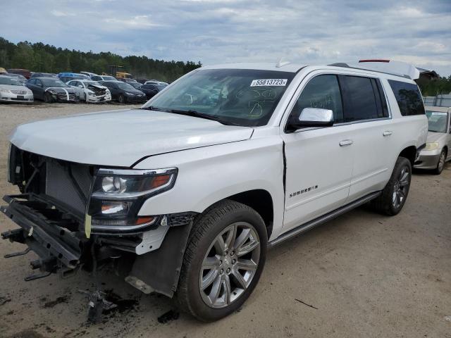 CHEVROLET SUBURBAN K 2017 1gnskjkc7hr139346