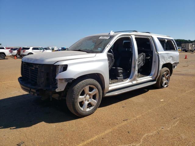 CHEVROLET SUBURBAN K 2017 1gnskjkc7hr143736