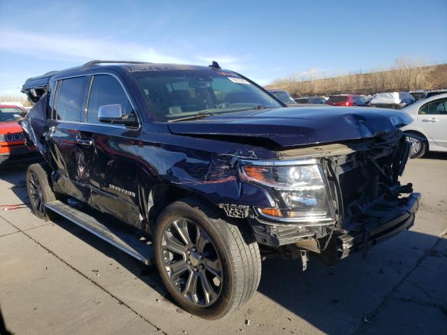 CHEVROLET SUBURBAN K 2017 1gnskjkc7hr306773