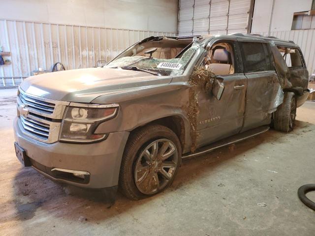 CHEVROLET SUBURBAN K 2018 1gnskjkc7jr118034