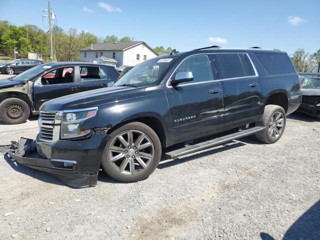 CHEVROLET SUBURBAN K 2018 1gnskjkc7jr136162