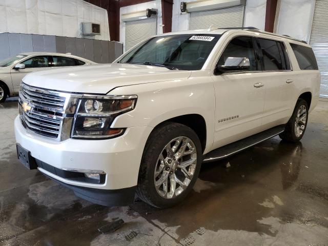 CHEVROLET SUBURBAN 2019 1gnskjkc7kr109609