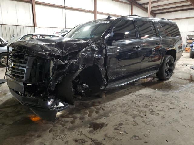 CHEVROLET SUBURBAN K 2019 1gnskjkc7kr140553