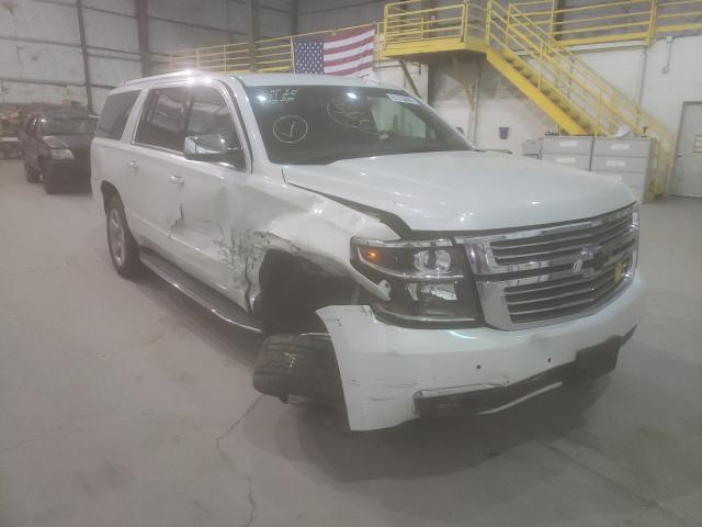 CHEVROLET SUBURBAN K 2019 1gnskjkc7kr149544