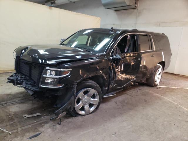 CHEVROLET SUBURBAN K 2019 1gnskjkc7kr214747