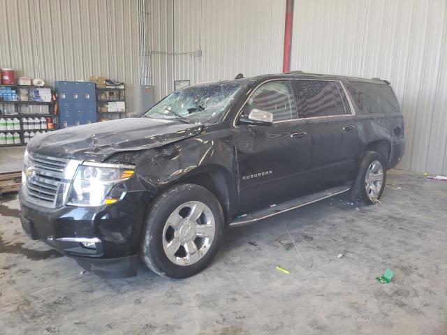 CHEVROLET SUBURBAN K 2019 1gnskjkc7kr249403