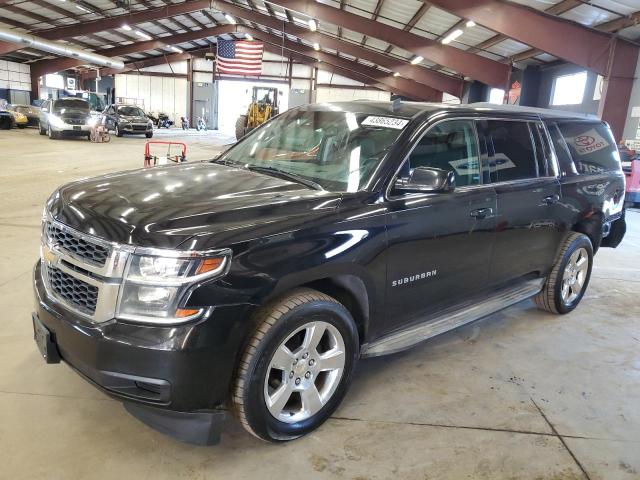 CHEVROLET SUBURBAN 2015 1gnskjkc8fr121953