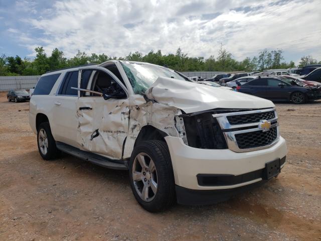 CHEVROLET SUBURBAN K 2015 1gnskjkc8fr123895