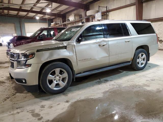 CHEVROLET SUBURBAN 2015 1gnskjkc8fr127445