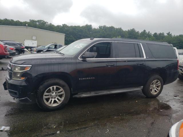 CHEVROLET SUBURBAN 2015 1gnskjkc8fr145475