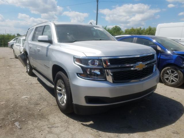 CHEVROLET SUBURBAN K 2015 1gnskjkc8fr146237