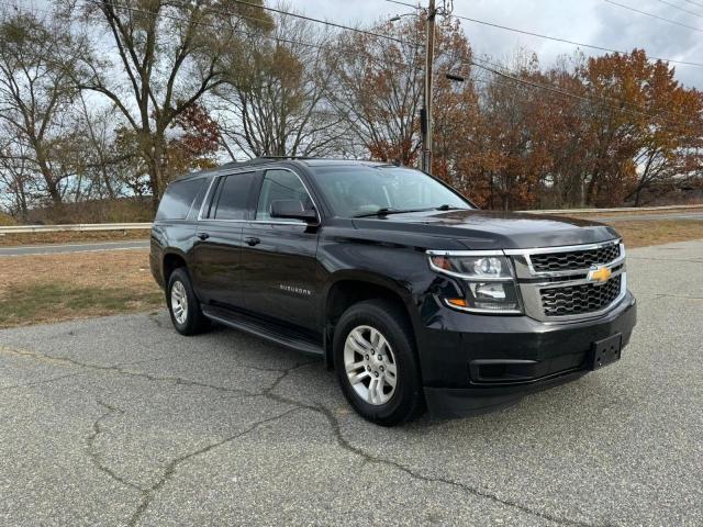 CHEVROLET SUBURBAN 2015 1gnskjkc8fr151308