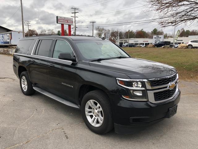 CHEVROLET SUBURBAN K 2015 1gnskjkc8fr154788