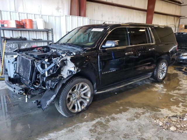 CHEVROLET SUBURBAN K 2015 1gnskjkc8fr157822