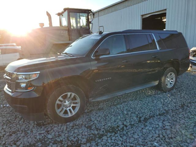 CHEVROLET SUBURBAN K 2015 1gnskjkc8fr180436