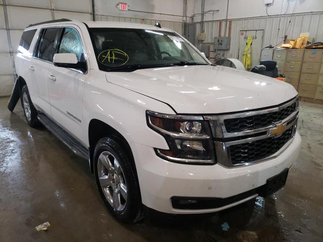 CHEVROLET SUBURBAN K 2015 1gnskjkc8fr181473