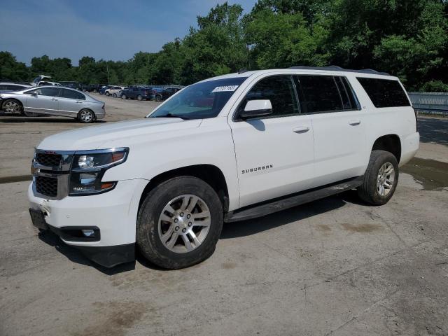 CHEVROLET SUBURBAN K 2015 1gnskjkc8fr184180