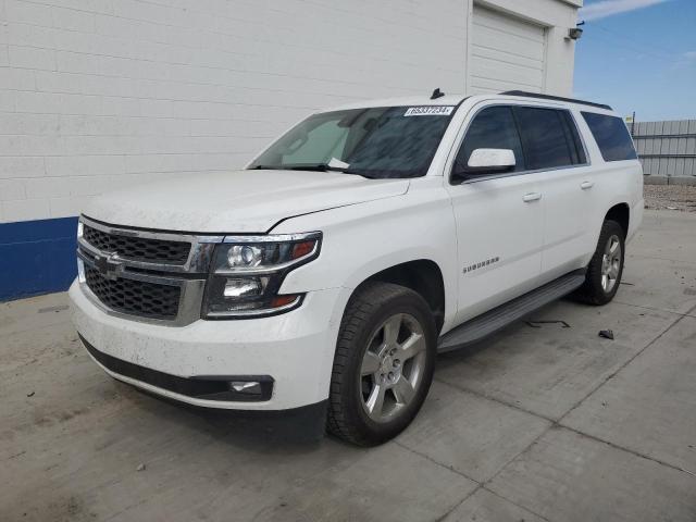 CHEVROLET SUBURBAN K 2015 1gnskjkc8fr208834