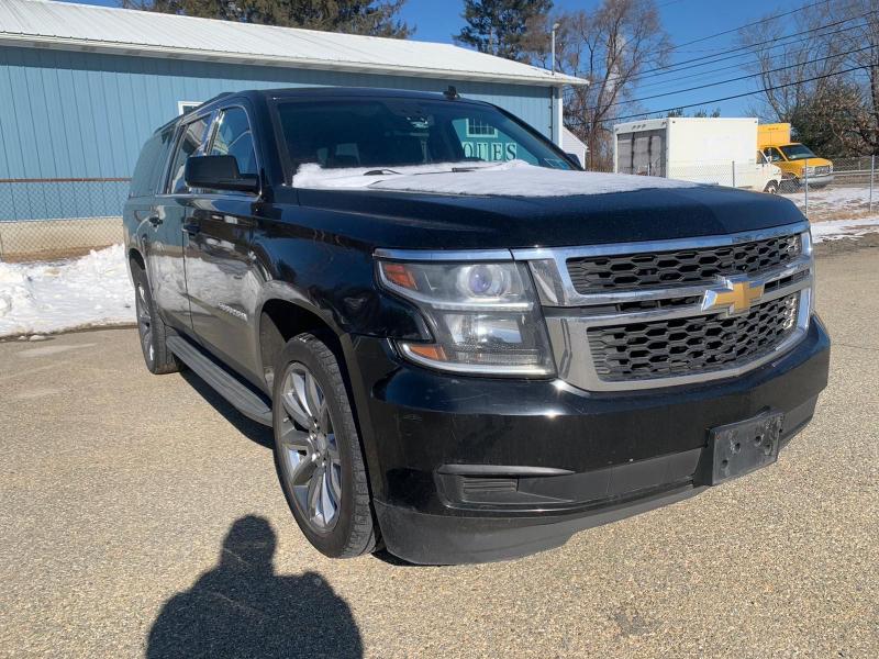 CHEVROLET SUBURBAN K 2015 1gnskjkc8fr225519