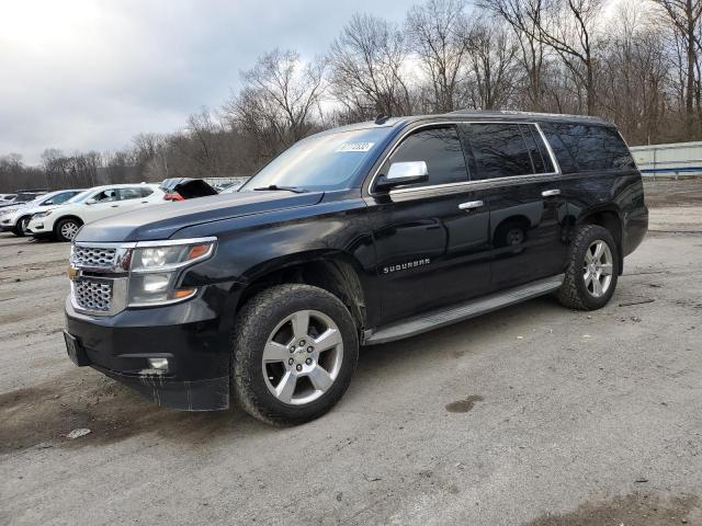 CHEVROLET SUBURBAN K 2015 1gnskjkc8fr266071