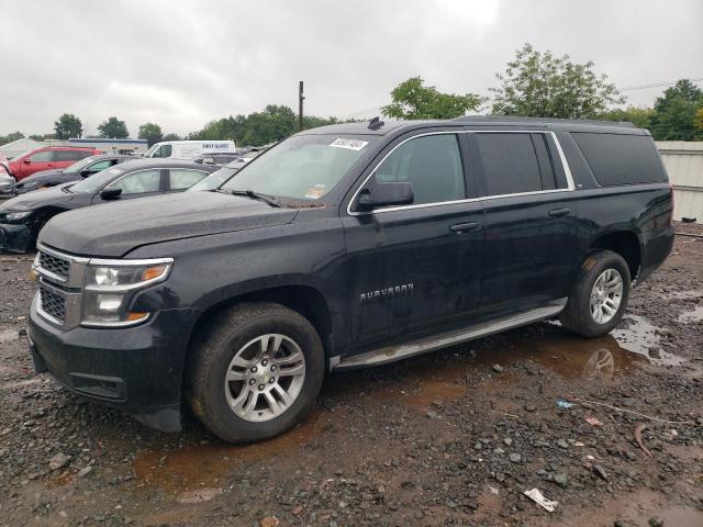 CHEVROLET SUBURBAN K 2015 1gnskjkc8fr272694