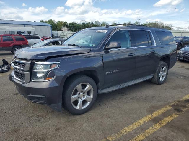 CHEVROLET SUBURBAN 2015 1gnskjkc8fr287874