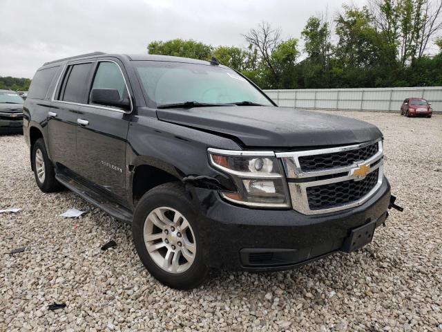 CHEVROLET SUBURAN 2015 1gnskjkc8fr513959