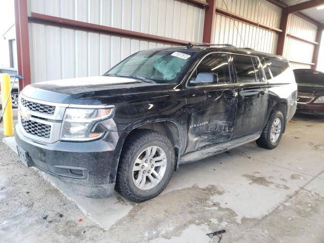 CHEVROLET SUBURBAN K 2015 1gnskjkc8fr541406