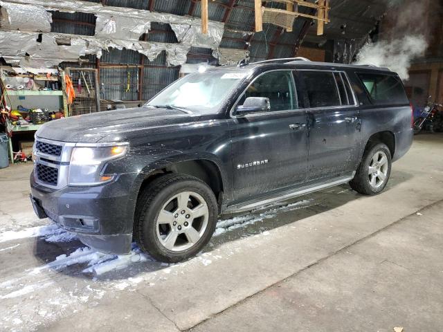 CHEVROLET SUBURBAN K 2015 1gnskjkc8fr556598