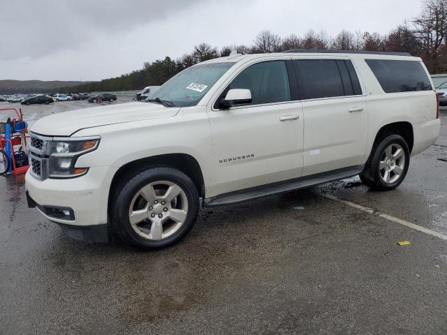 CHEVROLET SUBURBAN 2015 1gnskjkc8fr584627