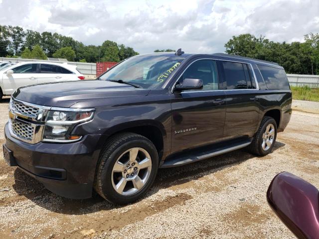 CHEVROLET SUBURBAN K 2015 1gnskjkc8fr596194