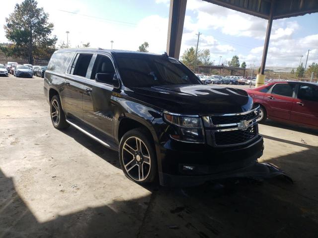 CHEVROLET SUBURBAN K 2015 1gnskjkc8fr596776