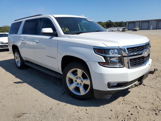 CHEVROLET SUBURBAN K 2015 1gnskjkc8fr689720