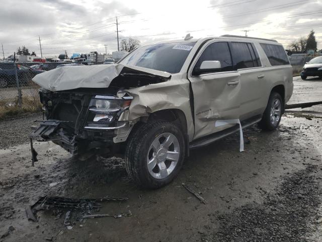 CHEVROLET SUBURBAN K 2015 1gnskjkc8fr691287