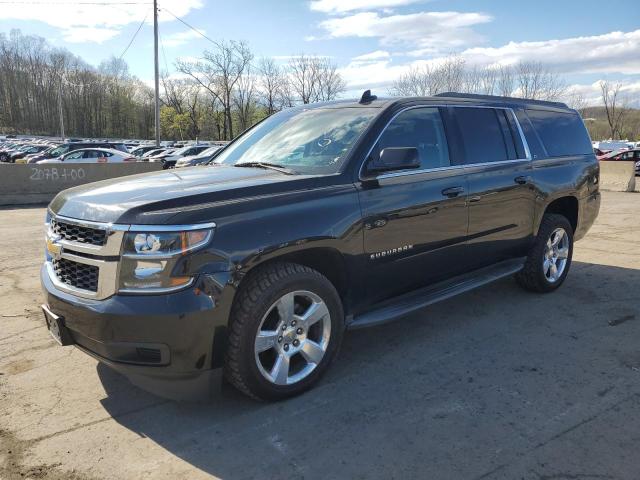 CHEVROLET SUBURBAN 2015 1gnskjkc8fr693136