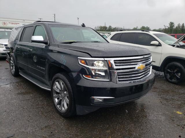 CHEVROLET SUBURBAN K 2016 1gnskjkc8gr109500