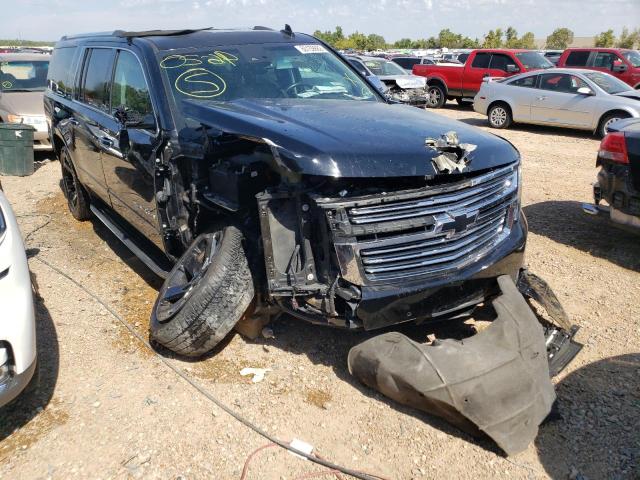 CHEVROLET SUBURBAN K 2016 1gnskjkc8gr111280