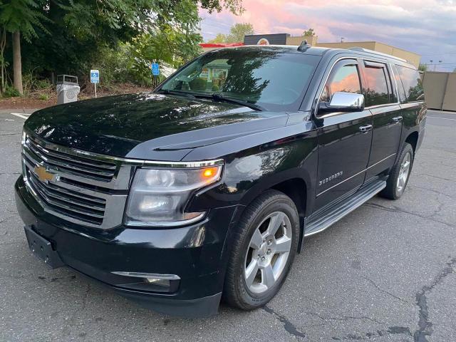 CHEVROLET SUBURBAN K 2016 1gnskjkc8gr221603