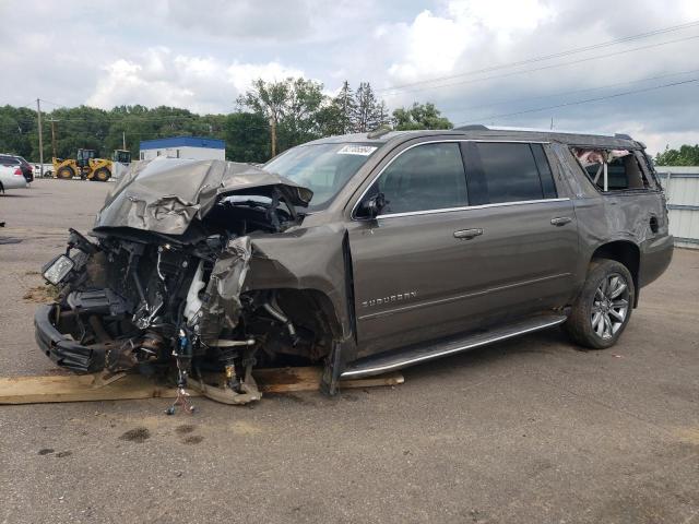 CHEVROLET SUBURBAN 2016 1gnskjkc8gr221701