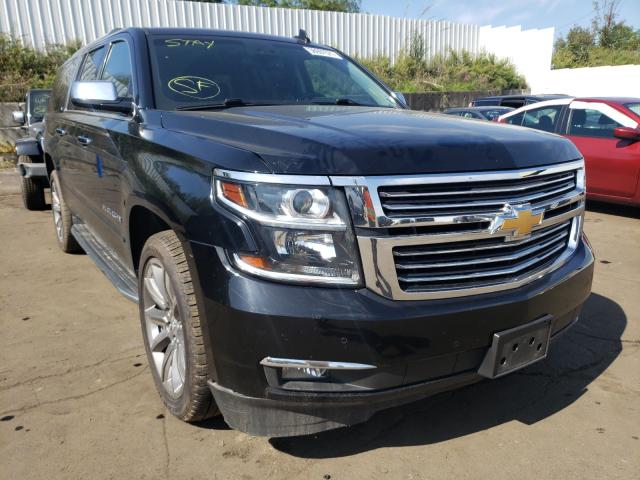 CHEVROLET SUBURBAN K 2016 1gnskjkc8gr251605