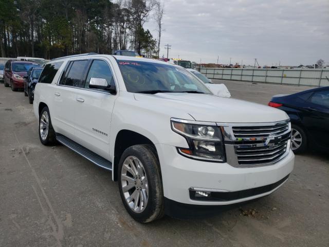 CHEVROLET SUBURBAN K 2016 1gnskjkc8gr261079