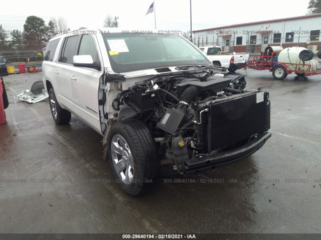 CHEVROLET SUBURBAN 2016 1gnskjkc8gr280215