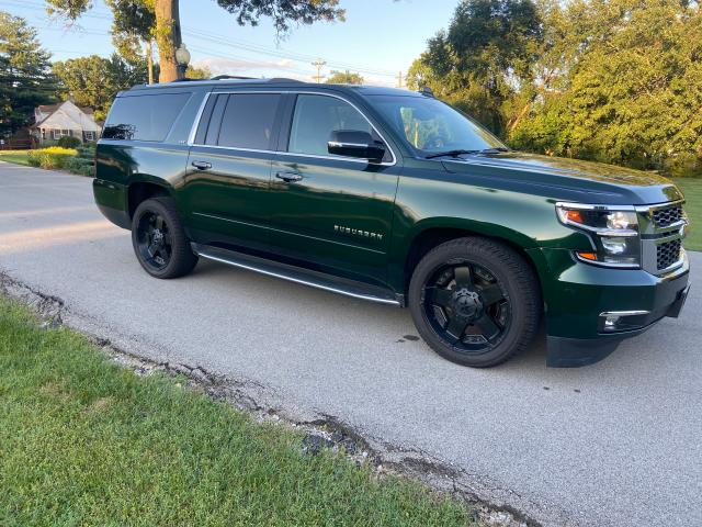 CHEVROLET SUBURBAN K 2016 1gnskjkc8gr335763