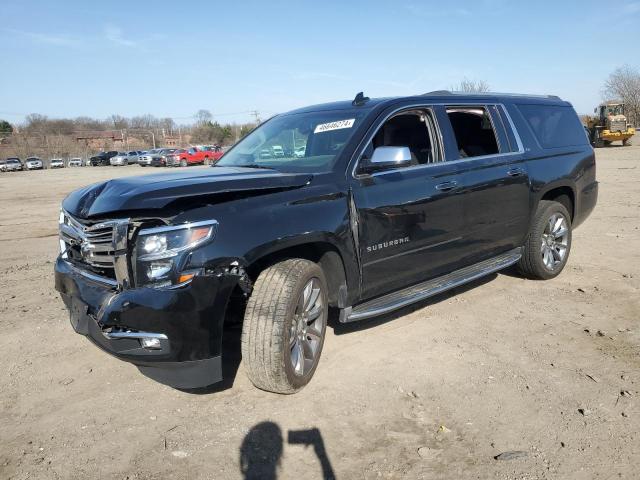 CHEVROLET SUBURBAN 2016 1gnskjkc8gr373221