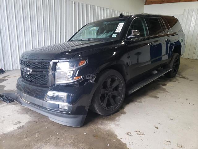 CHEVROLET SUBURBAN K 2016 1gnskjkc8gr384736