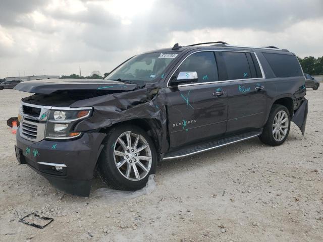 CHEVROLET SUBURBAN 2017 1gnskjkc8hr137928