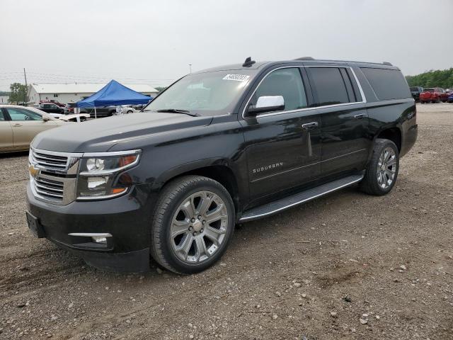 CHEVROLET SUBURBAN K 2017 1gnskjkc8hr236538