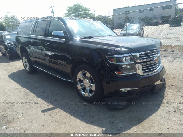 CHEVROLET SUBURBAN 2017 1gnskjkc8hr253095