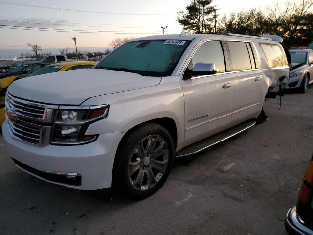 CHEVROLET SUBURBAN K 2017 1gnskjkc8hr257728