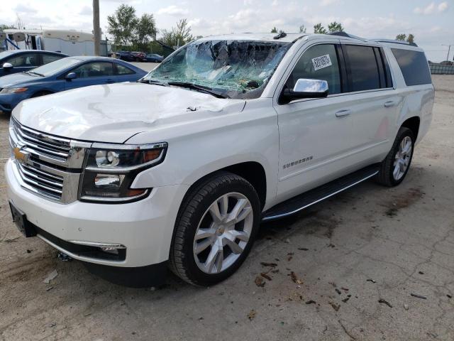 CHEVROLET SUBURBAN K 2017 1gnskjkc8hr313442